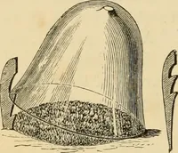 An illustration from The parks and gardens of Paris, considered in relation to the wants of other cities and of the public and private gardens; being notes on a study of Paris gardens (1878)