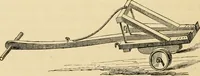 An illustration from The parks and gardens of Paris, considered in relation to the wants of other cities and of the public and private gardens; being notes on a study of Paris gardens (1878)