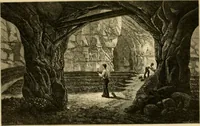 An illustration from The parks and gardens of Paris, considered in relation to the wants of other cities and of the public and private gardens; being notes on a study of Paris gardens (1878)