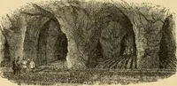 An illustration from The parks and gardens of Paris, considered in relation to the wants of other cities and of the public and private gardens; being notes on a study of Paris gardens (1878)
