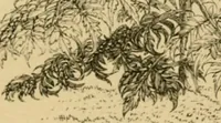 An illustration from The parks and gardens of Paris, considered in relation to the wants of other cities and of the public and private gardens; being notes on a study of Paris gardens (1878)