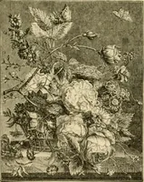An illustration from The parks and gardens of Paris, considered in relation to the wants of other cities and of the public and private gardens; being notes on a study of Paris gardens (1878)