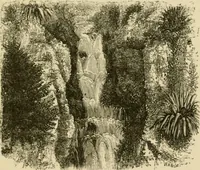 An illustration from The parks and gardens of Paris, considered in relation to the wants of other cities and of the public and private gardens; being notes on a study of Paris gardens (1878)