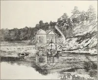 An illustration from Parks & memorials of the State of Illinois (1920)