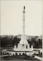 An illustration from Parks & memorials of the State of Illinois (1920)