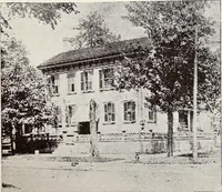 An illustration from Parks & memorials of the State of Illinois (1920)