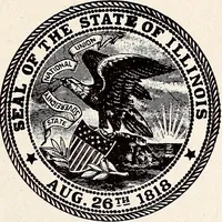 An illustration from Parks & memorials of the State of Illinois (1920)