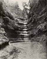 Picture 18 of 24 from Parks & memorials of the State of Illinois (1920), leaf 43