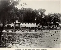 Picture 23 of 24 from Parks & memorials of the State of Illinois (1920), leaf 52