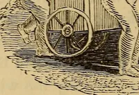 An illustration from Parlour magic (1838)
