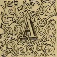 An illustration from Parlour magic (1838)