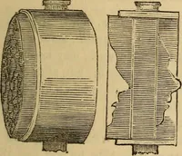 An illustration from Parlour magic (1838)