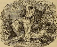 An illustration from Parlour magic (1838)