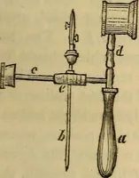 An illustration from Parlour magic (1838)