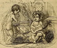 An illustration from Parlour magic (1838)