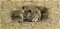 An illustration from Parlour magic (1838)