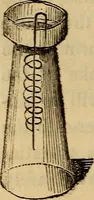 An illustration from Parlour magic (1838)