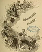 Picture 2 of 42 from Parlour magic (1838), leaf 8