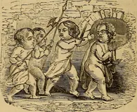 An illustration from Parlour magic (1838)