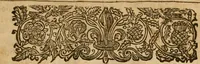 An illustration from The parly of beasts, or, Morphandra Queen of the Inchanted Iland : wherein men were found, who being transmuted to beasts, though proffer'd to be dis-inchanted, and to becom men again, yet , in regard of the crying sins, and rebellious humors of the times, they prefer the life of a brute animal before that of a rational creture .. (1660)
