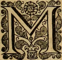 An illustration from The parly of beasts, or, Morphandra Queen of the Inchanted Iland : wherein men were found, who being transmuted to beasts, though proffer'd to be dis-inchanted, and to becom men again, yet , in regard of the crying sins, and rebellious humors of the times, they prefer the life of a brute animal before that of a rational creture .. (1660)