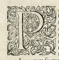 An illustration from Parnassus biceps : in cujus priore jugo musarum deorumque praesidum Hippocrenes : in altero deorum fatidicorum phoebadum, et vatum illustriorum qui priscis seculis oraculis, & praedictionibus claruerunt imagines proponuntur, & distichis latinis explicantur (1627)