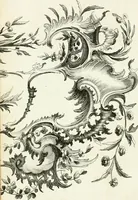 An illustration from Pars I. des berühmten italiänische[n] Ritters Caesaris Ripae, allerley Künsten und Wissenschafften dienlicher Sinnbildern und Gedancken : welchen jedesmahlen eine hierzu taugliche Historia oder Gleichnis beÿgefüget (1758)