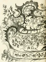 An illustration from Pars I. des berühmten italiänische[n] Ritters Caesaris Ripae, allerley Künsten und Wissenschafften dienlicher Sinnbildern und Gedancken : welchen jedesmahlen eine hierzu taugliche Historia oder Gleichnis beÿgefüget (1758)