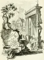 Picture 24 of 208 from Pars I. des berühmten italiänische[n] Ritters Caesaris Ripae, allerley Künsten und Wissenschafften dienlicher Sinnbildern und Gedancken : welchen jedesmahlen eine hierzu taugliche Historia oder Gleichnis beÿgefüget (1758), leaf 52