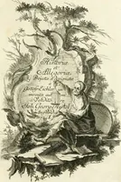Picture 2 of 208 from Pars I. des berühmten italiänische[n] Ritters Caesaris Ripae, allerley Künsten und Wissenschafften dienlicher Sinnbildern und Gedancken : welchen jedesmahlen eine hierzu taugliche Historia oder Gleichnis beÿgefüget (1758), leaf 8