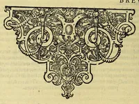 Picture 6 of 9 from Pars quarta Indiae Orientalis: qua primum varij generis animalia, fructus, arbores: item, aromata seu species & materialia: similiter & margarita seu vniones, ac gemmarum species pleraeq[ue]; sicut in India tum effodiantur, tum generentur; quo itidem in censu, pretio & appellatione sint, accuratè describuntur. : Per Ioannem Hugonem Lintschotanum, & nonnullos alios. Descriptioni huic adiectae nonnullibi sunt annotationes clariss. Dn. Bernhardi Paludani Doct. apud Enckhusanos Medici, apprimè vtiles & eruditae. Secundo: nouissima Hollandorum in Indiam Orientalem nauigatio, ad veris anni 1598. introitum suscepta, & quatuor exinde reducibus nauibus mense Iulio An. 1599. confecta, exponitur. (1601), leaf 102