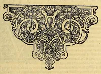 Picture 3 of 9 from Pars quarta Indiae Orientalis: qua primum varij generis animalia, fructus, arbores: item, aromata seu species & materialia: similiter & margarita seu vniones, ac gemmarum species pleraeq[ue]; sicut in India tum effodiantur, tum generentur; quo itidem in censu, pretio & appellatione sint, accuratè describuntur. : Per Ioannem Hugonem Lintschotanum, & nonnullos alios. Descriptioni huic adiectae nonnullibi sunt annotationes clariss. Dn. Bernhardi Paludani Doct. apud Enckhusanos Medici, apprimè vtiles & eruditae. Secundo: nouissima Hollandorum in Indiam Orientalem nauigatio, ad veris anni 1598. introitum suscepta, & quatuor exinde reducibus nauibus mense Iulio An. 1599. confecta, exponitur. (1601), leaf 11