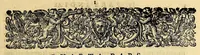 An illustration from Pars quarta Indiae Orientalis: qua primum varij generis animalia, fructus, arbores: item, aromata seu species & materialia: similiter & margarita seu vniones, ac gemmarum species pleraeq[ue]; sicut in India tum effodiantur, tum generentur; quo itidem in censu, pretio & appellatione sint, accuratè describuntur. : Per Ioannem Hugonem Lintschotanum, & nonnullos alios. Descriptioni huic adiectae nonnullibi sunt annotationes clariss. Dn. Bernhardi Paludani Doct. apud Enckhusanos Medici, apprimè vtiles & eruditae. Secundo: nouissima Hollandorum in Indiam Orientalem nauigatio, ad veris anni 1598. introitum suscepta, & quatuor exinde reducibus nauibus mense Iulio An. 1599. confecta, exponitur. (1601)