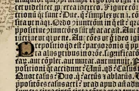 An illustration from Partes or[ati]onis quot sunt octo (1501)