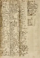 An illustration from Partes or[ati]onis quot sunt octo (1501)