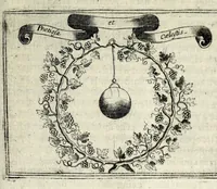 Picture 20 of 29 from Partheneia sacra, or, The mysterious and delicious garden of the sacred Parthenes : symbolically set forth and enriched with pious devises and emblemes for the entertainment of deuout soules, contriued al to the honour of the incomparable Virgin Marie, Mother of God, for the pleasure and deuotion especially of the parthenian sodalitie of her Immaculate Conception (1633), leaf 211