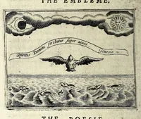 Picture 25 of 29 from Partheneia sacra, or, The mysterious and delicious garden of the sacred Parthenes : symbolically set forth and enriched with pious devises and emblemes for the entertainment of deuout soules, contriued al to the honour of the incomparable Virgin Marie, Mother of God, for the pleasure and deuotion especially of the parthenian sodalitie of her Immaculate Conception (1633), leaf 266