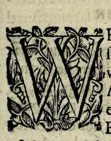 An illustration from Partheneia sacra, or, The mysterious and delicious garden of the sacred Parthenes : symbolically set forth and enriched with pious devises and emblemes for the entertainment of deuout soules, contriued al to the honour of the incomparable Virgin Marie, Mother of God, for the pleasure and deuotion especially of the parthenian sodalitie of her Immaculate Conception (1633)