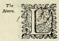 Picture 9 of 29 from Partheneia sacra, or, The mysterious and delicious garden of the sacred Parthenes : symbolically set forth and enriched with pious devises and emblemes for the entertainment of deuout soules, contriued al to the honour of the incomparable Virgin Marie, Mother of God, for the pleasure and deuotion especially of the parthenian sodalitie of her Immaculate Conception (1633), leaf 94