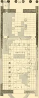 An illustration from The Parthenon; an essay on the mode by which light was introduced into Greek and Roman temples (1883)