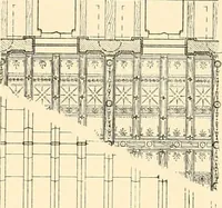 Picture 48 of 52 from The Parthenon; an essay on the mode by which light was introduced into Greek and Roman temples (1883), leaf 154