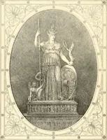 An illustration from The Parthenon; an essay on the mode by which light was introduced into Greek and Roman temples (1883)