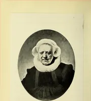 An illustration from A partial bibliography of Dutch painters and their works : covering Cuyp, Dou, Hals, Hobbema, Rembrandt, Ruisdael and Wouwermann (1904)