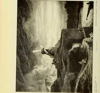 An illustration from A partial bibliography of Dutch painters and their works : covering Cuyp, Dou, Hals, Hobbema, Rembrandt, Ruisdael and Wouwermann (1904)
