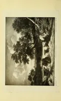 An illustration from A partial bibliography of Dutch painters and their works : covering Cuyp, Dou, Hals, Hobbema, Rembrandt, Ruisdael and Wouwermann (1904)
