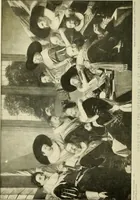 An illustration from A partial bibliography of Dutch painters and their works : covering Cuyp, Dou, Hals, Hobbema, Rembrandt, Ruisdael and Wouwermann (1904)