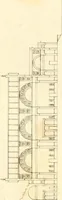 An illustration from Partie graphique des cours d'architecture faits à l'École royale polytechnique depuis sa réorganisation; précédée d'un sommaire des leçons relatives à ce nouveau travail (1821)