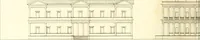 Picture 44 of 70 from Partie graphique des cours d'architecture faits à l'École royale polytechnique depuis sa réorganisation; précédée d'un sommaire des leçons relatives à ce nouveau travail (1821), leaf 127