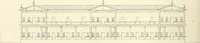 An illustration from Partie graphique des cours d'architecture faits à l'École royale polytechnique depuis sa réorganisation; précédée d'un sommaire des leçons relatives à ce nouveau travail (1821)