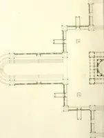 Picture 55 of 70 from Partie graphique des cours d'architecture faits à l'École royale polytechnique depuis sa réorganisation; précédée d'un sommaire des leçons relatives à ce nouveau travail (1821), leaf 151